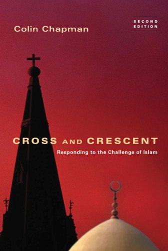 Beispielbild fr Cross and Crescent: Responding to the Challenges of Islam zum Verkauf von ThriftBooks-Atlanta