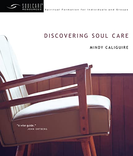 Beispielbild fr Discovering Soul Care (Soul Care Resources) zum Verkauf von SecondSale