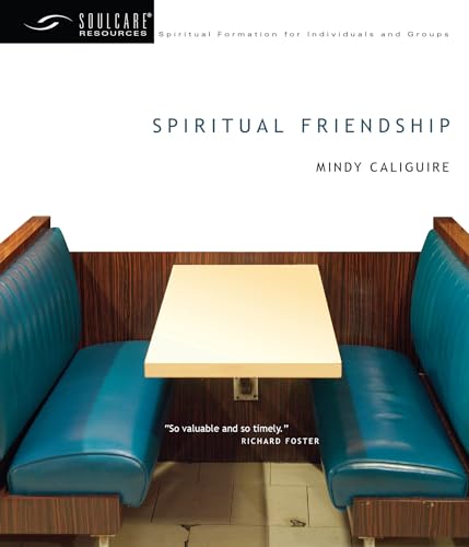 Beispielbild fr Spiritual Friendship Soul Care Resources zum Verkauf von PBShop.store US