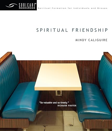 Stock image for Spiritual Friendship Soul Care Resources for sale by PBShop.store US