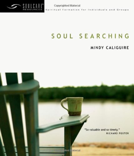 9780830835218: Soul Searching (Soul Care Resources)