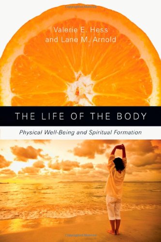 Beispielbild fr The Life of the Body zum Verkauf von Blackwell's