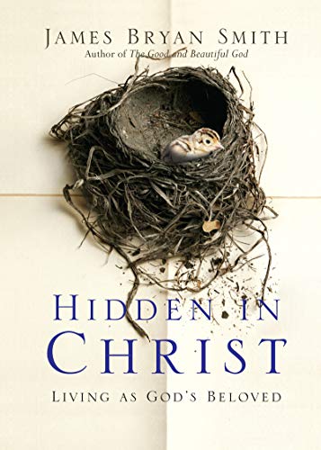Stock image for Hidden in Christ: Living as God's Beloved (Apprentice Resources) for sale by ThriftBooks-Atlanta