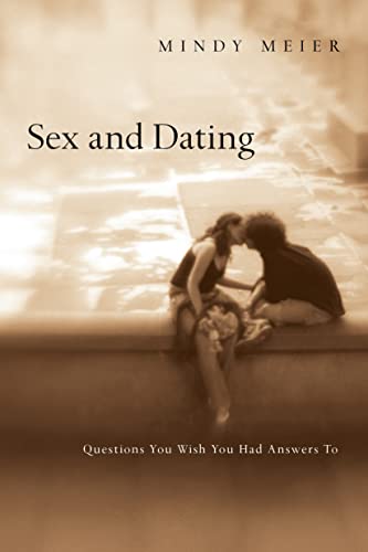 9780830836055: Sex and Dating: Questions You Wish You Had Answers To
