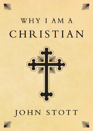 Beispielbild fr Why I Am a Christian zum Verkauf von BooksRun
