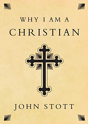 Stock image for Why I Am a Christian for sale by Read&Dream