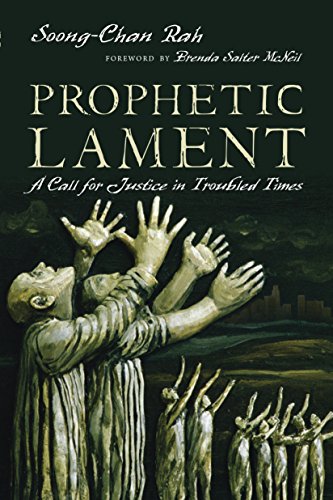 9780830836949: Prophetic Lament: A Call for Justice in Troubled Times