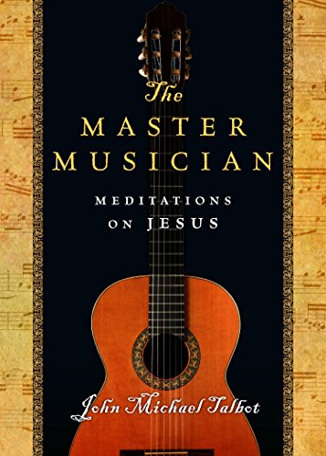 9780830836970: The Master Musician: Meditations on Jesus