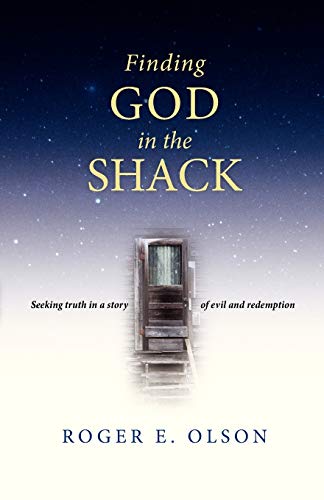 Imagen de archivo de Finding God in the Shack: Seeking Truth in a Story of Evil and Redemption a la venta por SecondSale