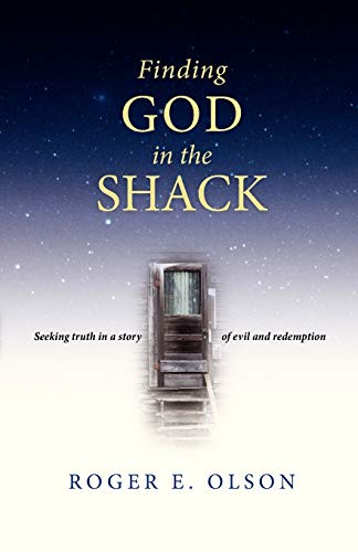 Stock image for Finding God in the Shack: Seeking Truth in a Story of Evil and Redemption for sale by SecondSale