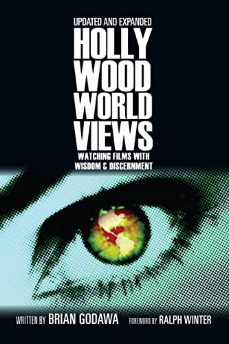 9780830837137: Hollywood Worldviews: Watching Films With Wisdom and Discernment