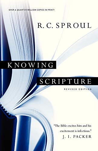 9780830837236: Knowing Scripture