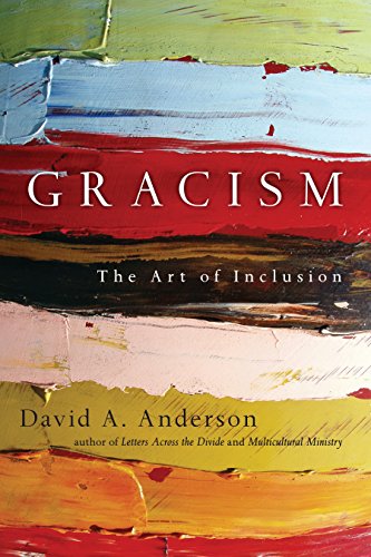 Beispielbild fr Gracism : The Art of Inclusion zum Verkauf von Better World Books