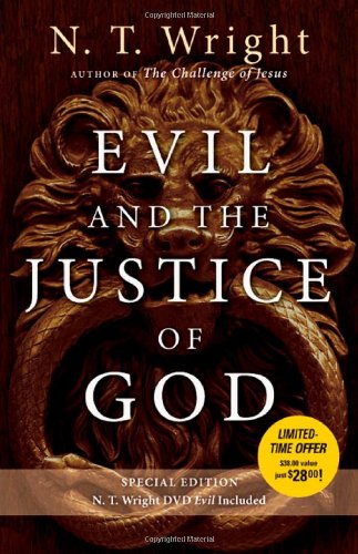 9780830837441: Evil and the Justice of God