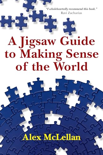 Beispielbild fr A Jigsaw Guide to Making Sense of the World zum Verkauf von Better World Books