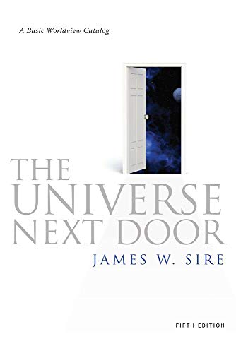 Beispielbild fr The Universe Next Door: A Basic Worldview Catalog, 5th Edition zum Verkauf von SecondSale