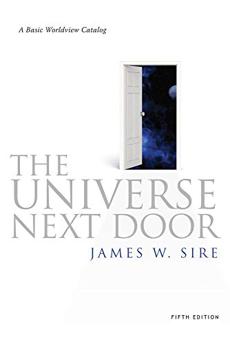 Stock image for The Universe Next Door: A Basic Worldview Catalog, 5th Edition for sale by SecondSale