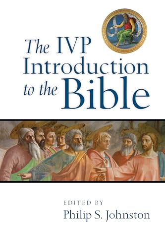 Stock image for The IVP Introduction to the Bible for sale by ThriftBooks-Atlanta