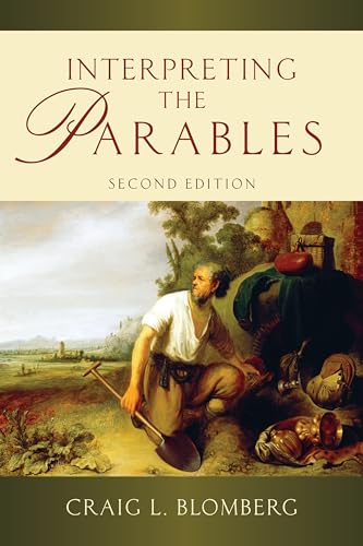 Interpreting the Parables (9780830839674) by Blomberg, Craig L.