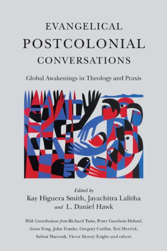 Imagen de archivo de Evangelical Postcolonial Conversations: Global Awakenings in Theology and Praxis a la venta por Goodwill Books