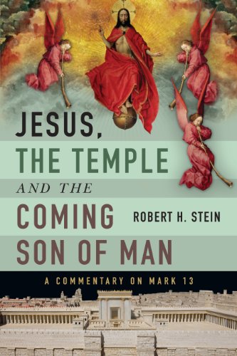 Imagen de archivo de Jesus, the Temple and the Coming Son of Man: A Commentary on Mark 13 a la venta por HPB Inc.