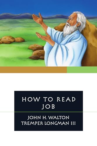 Imagen de archivo de How to Read Job (How to Read Series) a la venta por Books Unplugged