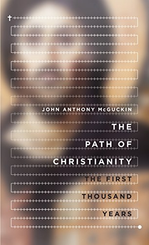 9780830840984: The Path of Christianity: The First Thousand Years