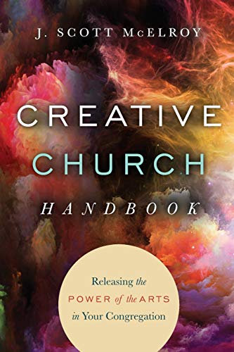 9780830841202: Creative Church Handbook: Releasing the Power of the Arts in Your Congregation
