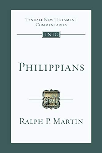 9780830842414: Philippians: An Introduction and Commentary (Tyndale New Testament Commentaries, 11)