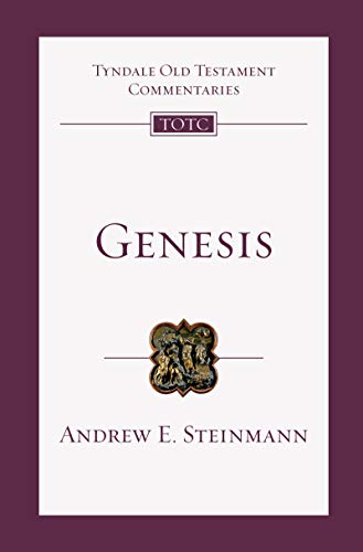 Beispielbild fr Genesis: An Introduction and Commentary (Tyndale Old Testament Commentaries) zum Verkauf von Ergodebooks