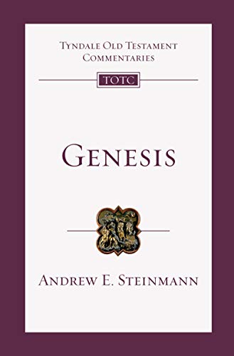 Stock image for Genesis: An Introduction and Commentary (Tyndale Old Testament Commentaries) for sale by BooksRun