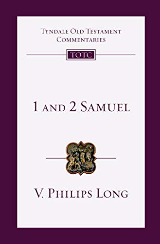 Stock image for 1 and 2 Samuel for sale by Blackwell's