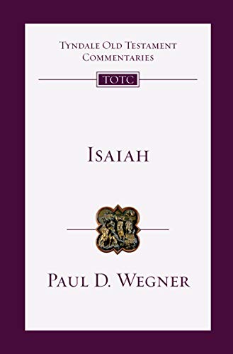 Imagen de archivo de Isaiah: An Introduction and Commentary a la venta por Revaluation Books