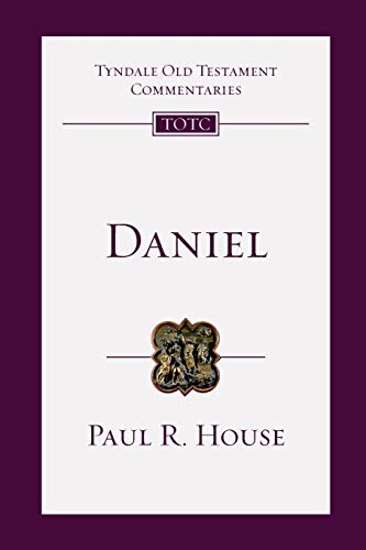 Imagen de archivo de Daniel: An Introduction and Commentary (Tyndale Old Testament Commentaries) a la venta por Ergodebooks