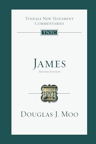 Imagen de archivo de James: An Introduction and Commentary (Volume 16) (Tyndale New Testament Commentaries) a la venta por GF Books, Inc.