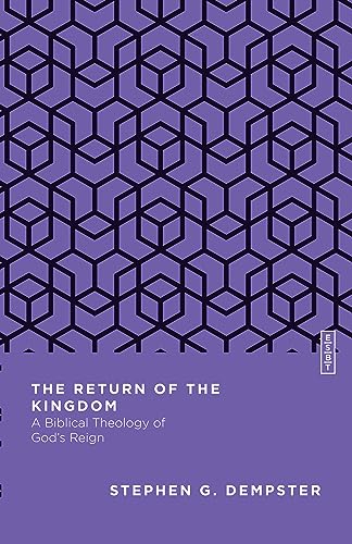 Stock image for RETURN OF THE KINGDOM Format: PB - PAPERBACK for sale by INDOO