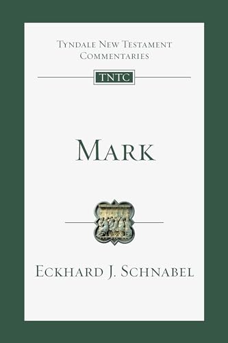 Stock image for Mark: An Introduction and Commentary Volume 2 for sale by ThriftBooks-Atlanta