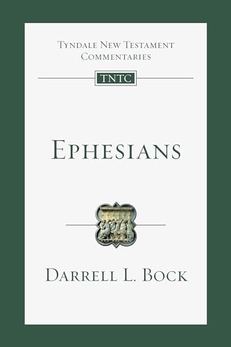 Stock image for Ephesians: An Introduction and Commentary (Volume 10) (Tyndale New Testament Commentaries) for sale by Ergodebooks