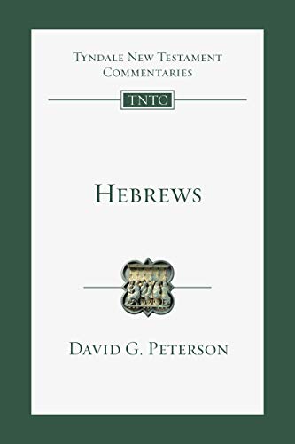 Stock image for Hebrews: An Introduction and Commentary for sale by Revaluation Books