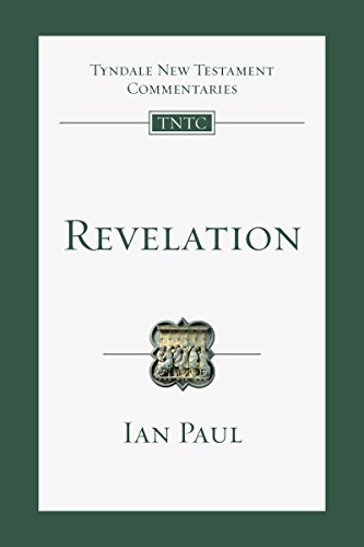 Beispielbild fr Revelation: An Introduction and Commentary (Volume 20) (Tyndale New Testament Commentaries) zum Verkauf von GF Books, Inc.