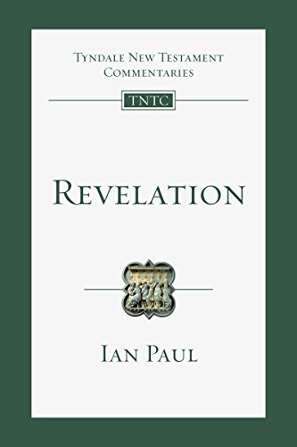 

Revelation: An Introduction and Commentary (Tyndale New Testament Commentaries, Volume 20)
