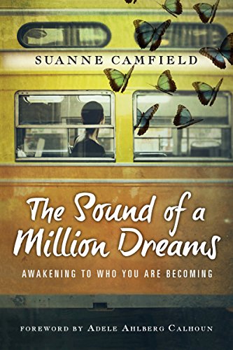 Beispielbild fr The Sound of a Million Dreams: Awakening to Who You Are Becoming zum Verkauf von Books Unplugged