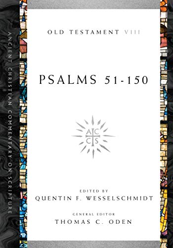 Stock image for PSALMS 51-150 Format: PB - PAPERBACK for sale by INDOO