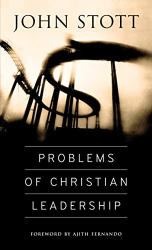 Imagen de archivo de Problems of Christian Leadership a la venta por Better World Books