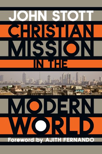 Beispielbild fr Christian Mission in the Modern World zum Verkauf von Half Price Books Inc.