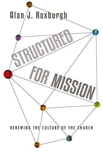 Stock image for Structured for Mission for sale by Blackwell's