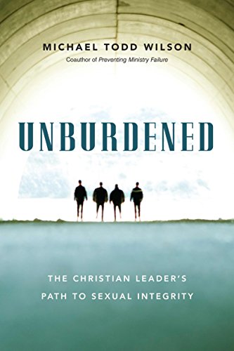 Beispielbild fr Unburdened: The Christian Leader's Path to Sexual Integrity zum Verkauf von SecondSale