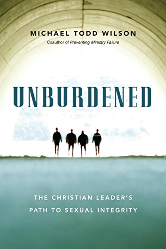 9780830844326: Unburdened: The Christian Leader's Path to Sexual Integrity