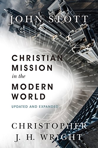 Imagen de archivo de Christian Mission in the Modern World a la venta por ThriftBooks-Atlanta