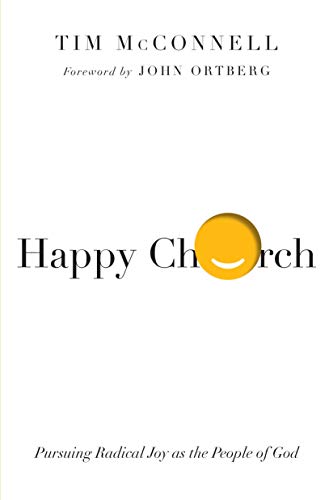 Stock image for Happy Church for sale by Blackwell's